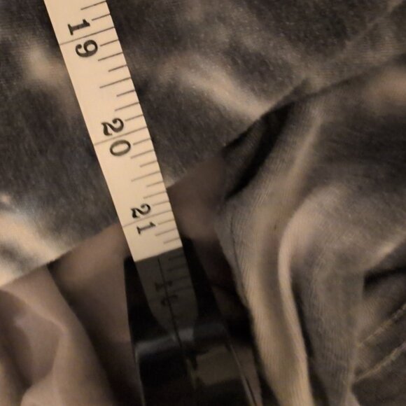 Eazy-E Stone Wash T Shirt Ruthless Records Classic Mens Size XL - Picture 5 of 6